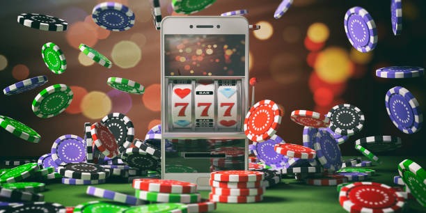 sejahterabet mobile app interface showing slot games and live dealer tables
